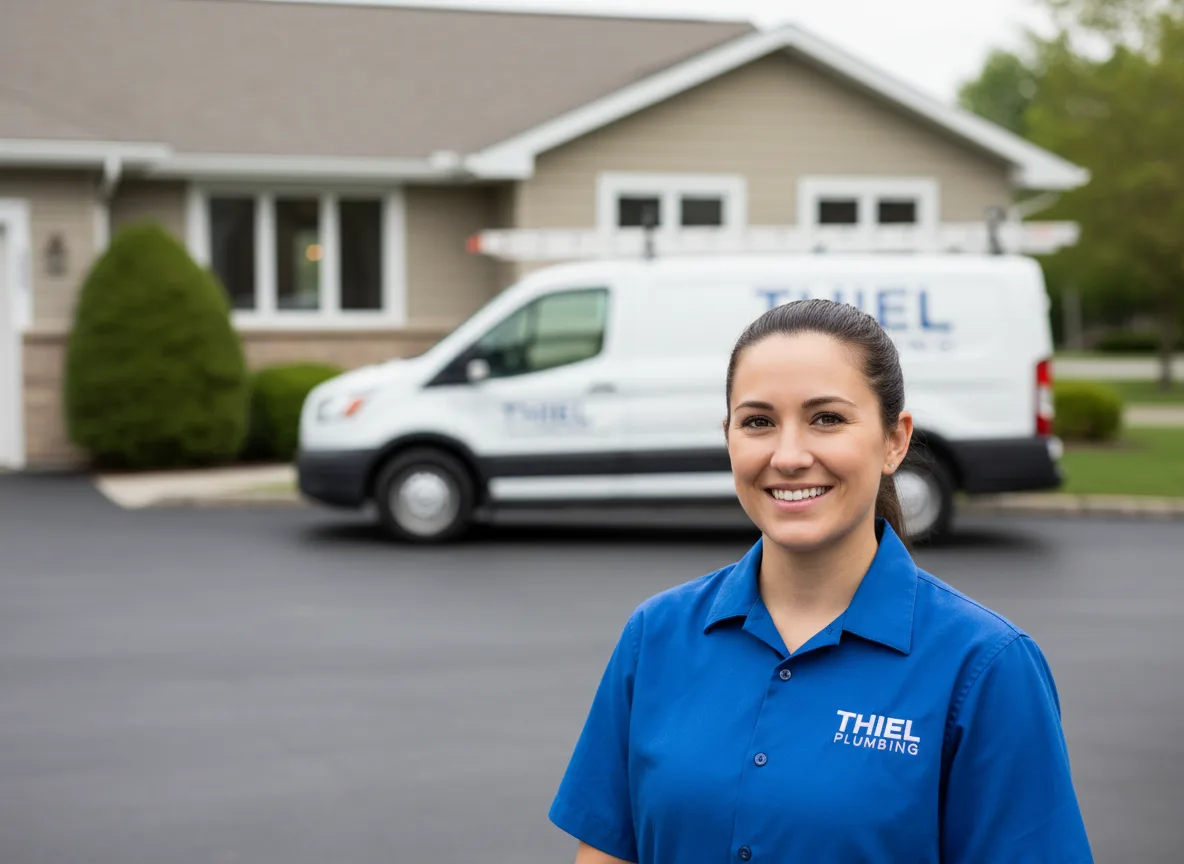 Plumber Oakfield, ME FAQs